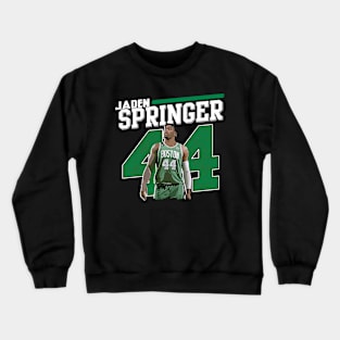 Jaden Springer Crewneck Sweatshirt